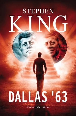 Stephen King   Dallas 63 084105,1